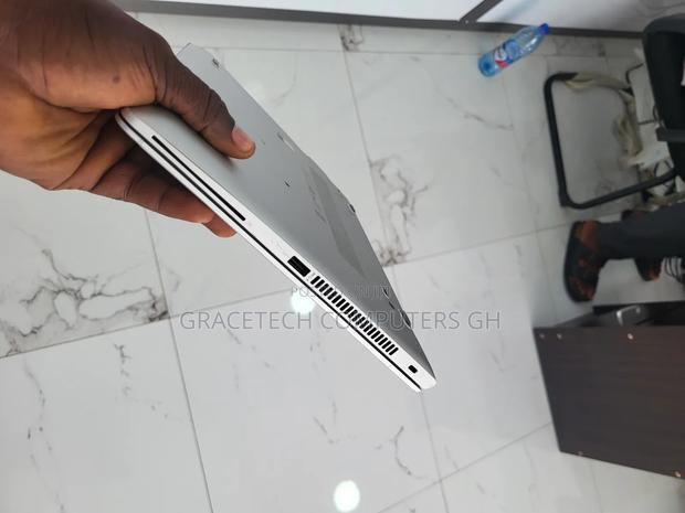 Laptop HP EliteBook 830 G6 16GB Intel Core I5 SSD 256GB photo 4