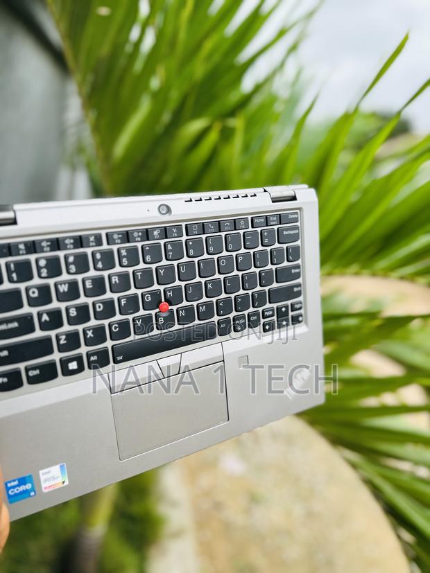 Laptop Lenovo ThinkPad L13 Yoga 8GB Intel Core I5 SSD 256GB photo 4