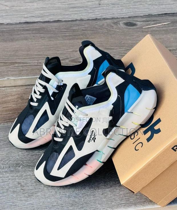 Reebok Zig Kinetica Concept Type 1 · Photo 3