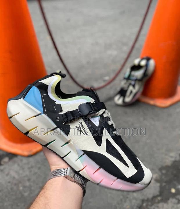 Reebok Zig Kinetica Concept Type 1 · Photo 4