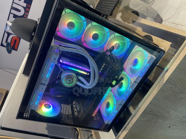 New Gigabyte GA-H110MSTX-HD3-ZK 64GB Intel Core I7 SSD 1T