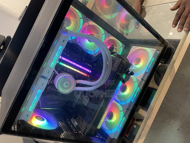 New Gigabyte GA-H110MSTX-HD3-ZK 64GB Intel Core I7 SSD 1T