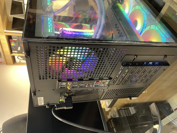 New Gigabyte GA-H110MSTX-HD3-ZK 64GB Intel Core I7 SSD 1T