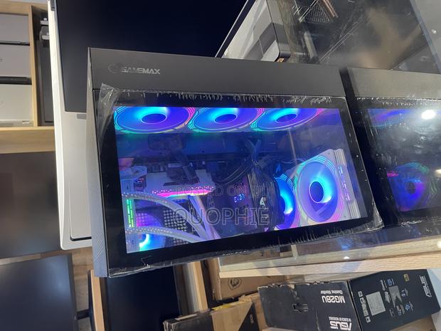 New Gigabyte GA-H110MSTX-HD3-ZK 64GB Intel Core I7 SSD 1T