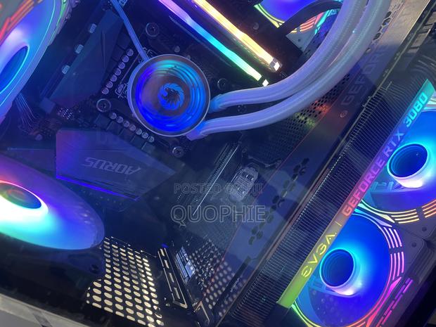 New Gigabyte GA-H110MSTX-HD3-ZK 64GB Intel Core I7 SSD 1T