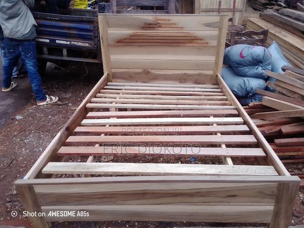 Double Bed 54 by 75 Inches · Photo 3