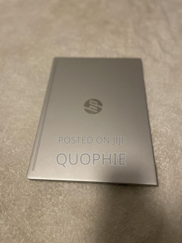 Laptop HP ProBook 440 G7 16GB Intel Core I5 SSD 256GB