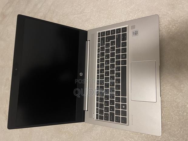 Laptop HP ProBook 440 G7 16GB Intel Core I5 SSD 256GB