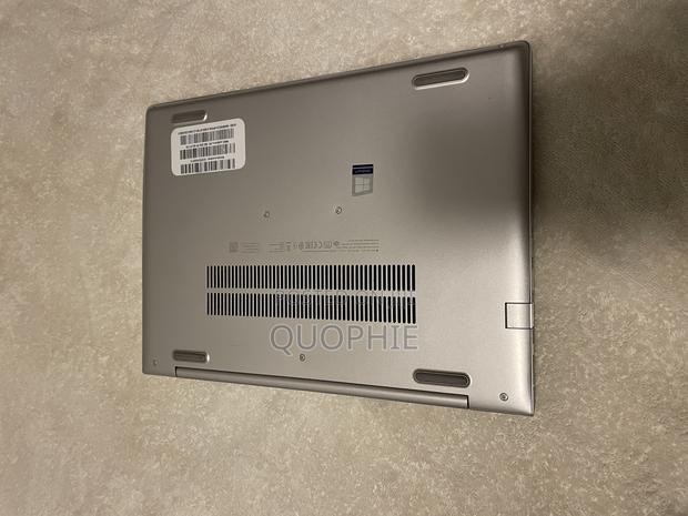 Laptop HP ProBook 440 G7 16GB Intel Core I5 SSD 256GB