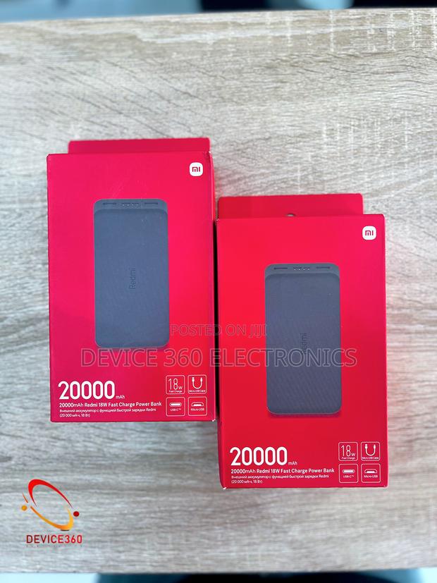 Mi 20000mah Powerbank · Photo 4
