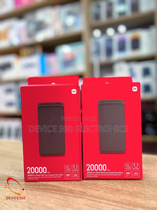 Mi 20000mah Powerbank · Photo 3