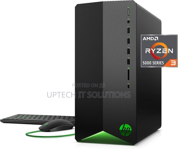 New Desktop Computer HP 290 G9 8GB Intel Core I3 SSD 512GB photo 2