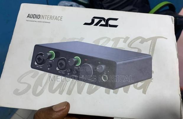 Jac Souundbest Audio Interface · Photo 2