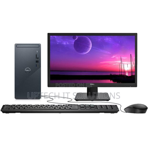 New Desktop Computer HP 290 G9 8GB Intel Core I3 SSD 512GB photo 3