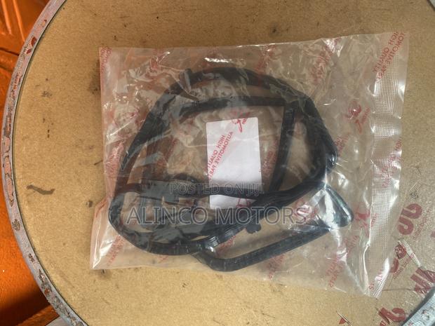 Honda Civic 2015,2016,2017 Etc 2.0l Valve Cover Seal photo 3