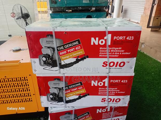Top Choice for Farmers Solo Sprayer 16liters Chemical · Photo 2