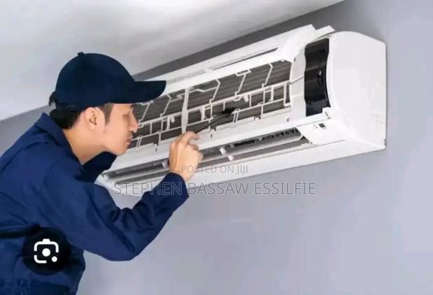 AC Repairs,Installation or Fixings,Servicing Etc · Photo 4