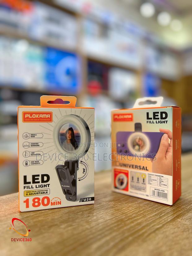 U20 Led Fill Light · Photo 4