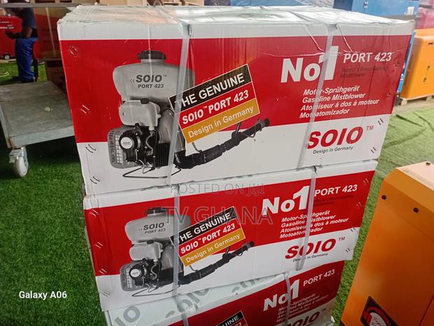 Clean Crop Clean Yeild Solo Sprayer Chemical 16liters · Photo 2