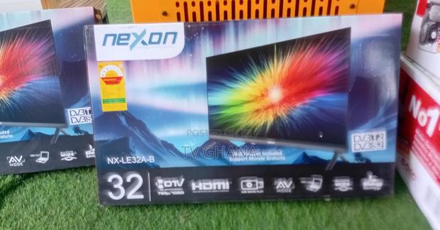 Nexon Digital Inches Tv Digital Tv 32 Inches · Photo 4