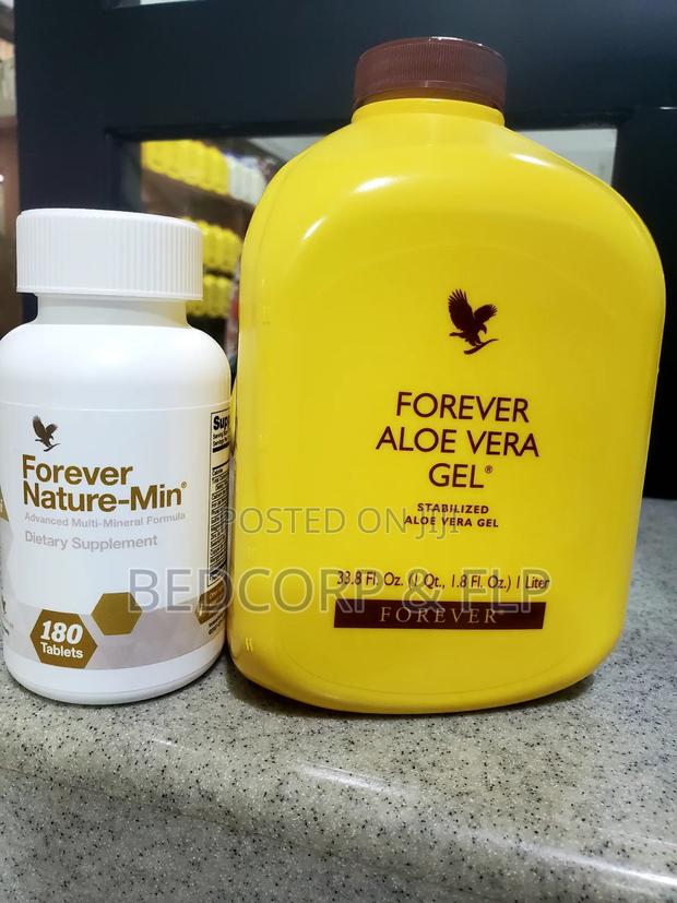 Multi Mineral and Body Detox · Photo 1
