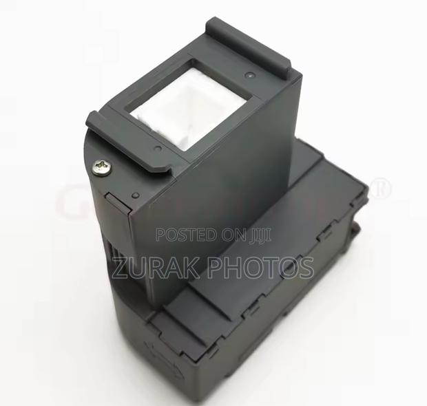 Epson Maintenance Box C9345, C9344, T04d1, T3661, T6716 , T6715 ,T6711 · Photo 4