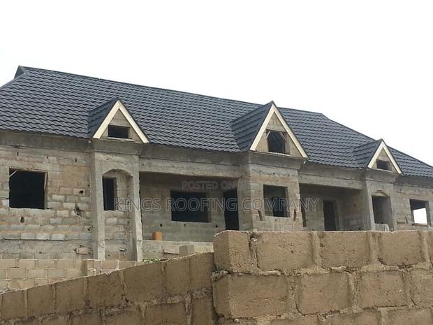Realistic and Quality Euro Roofing Tiles · Photo 2
