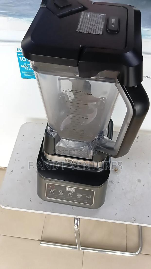 Ninja Multipurpose Blender - Germany