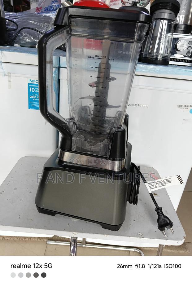 Ninja Multipurpose Blender - Germany photo 3
