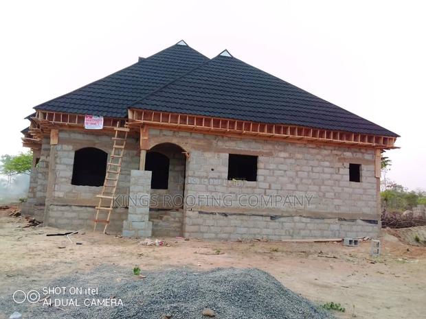 Long Lasting and Super Quality Euro Roofing Tiles · Photo 2