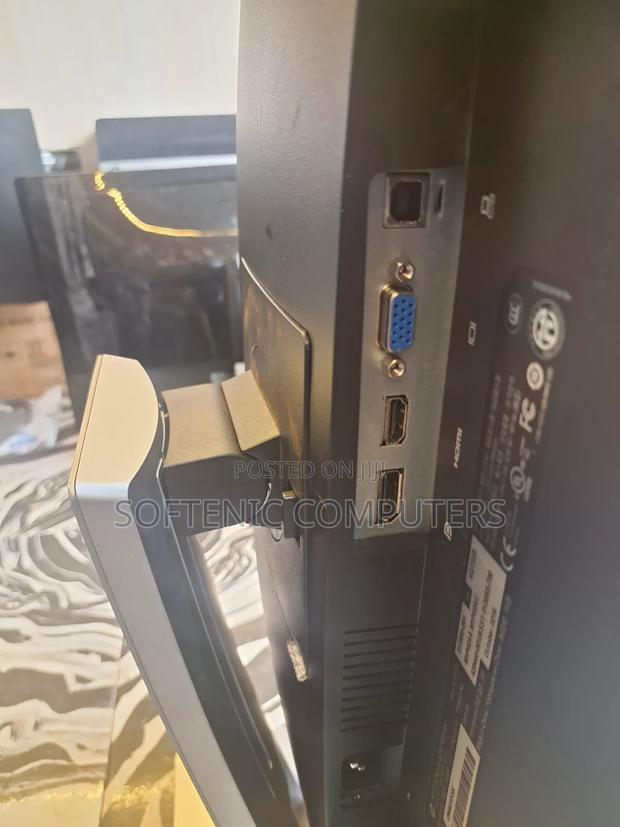 24inches Ips, Hdmi Monitor photo 2