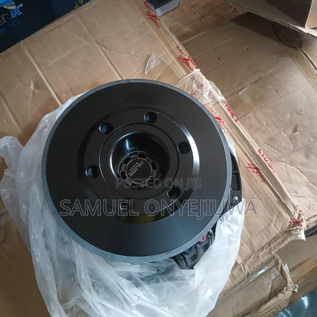 12 Inches Double Magnet Speaker photo 3