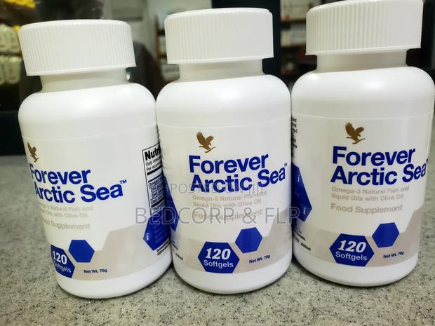 Forever Arctic Sea Pack of 3 · Photo 2