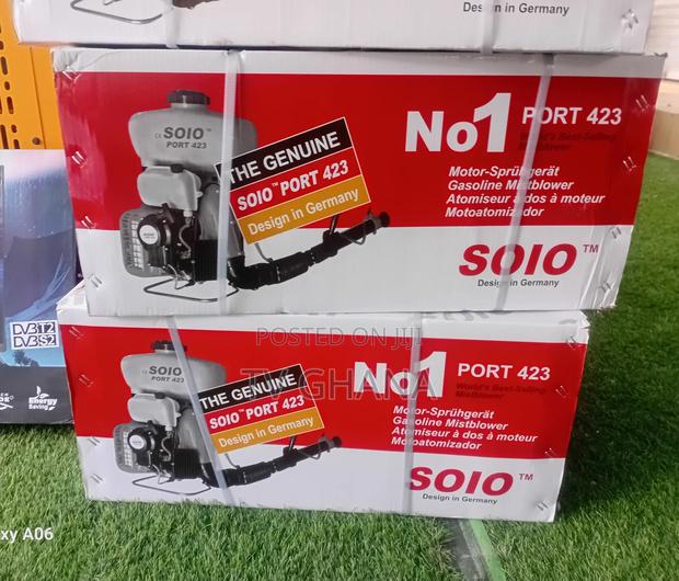 Built for Big Fields Sprayer 16liters Chemical · Photo 2