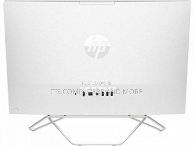 New Desktop Computer HP AiO 24 8GB Intel Core I5 SSD 512GB photo 3