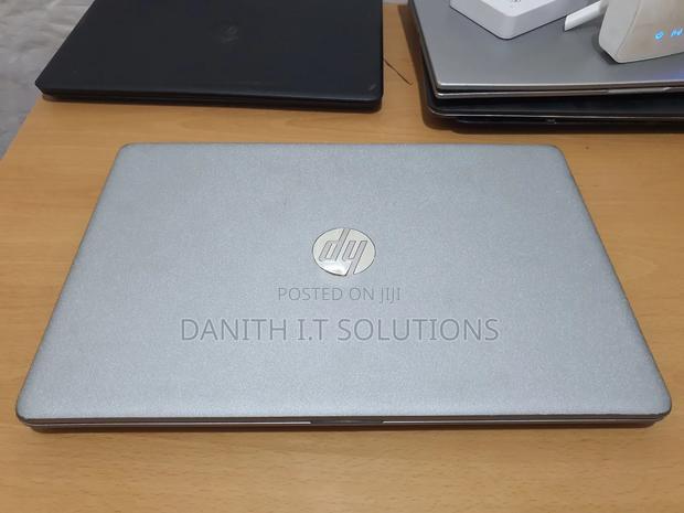 Laptop HP 255 G8 8GB AMD Ryzen 5 SSD 256GB photo 3