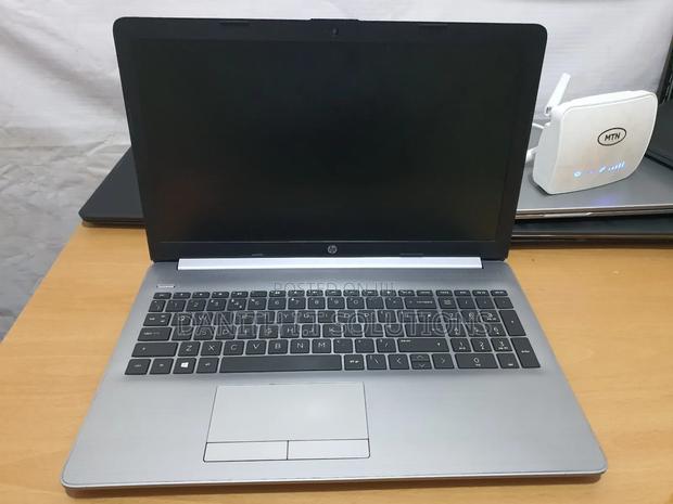 Laptop HP 255 G8 8GB AMD Ryzen 5 SSD 256GB photo 4