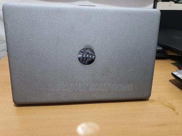 Laptop HP 255 G8 8GB AMD Ryzen 5 SSD 256GB photo 5