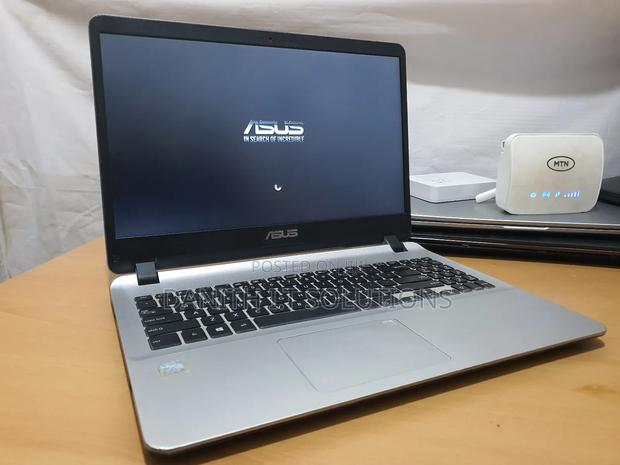 Laptop Asus X502CA 4GB Intel Core I3 SSD 128GB photo 2
