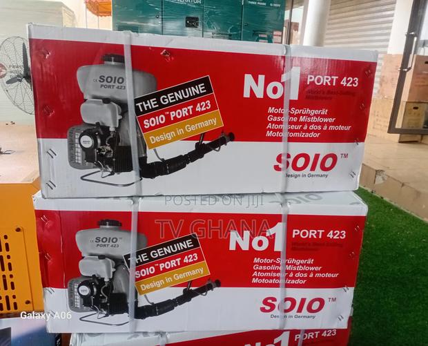 One Spray Big Impact Sprayer Chemical 16liters · Photo 2