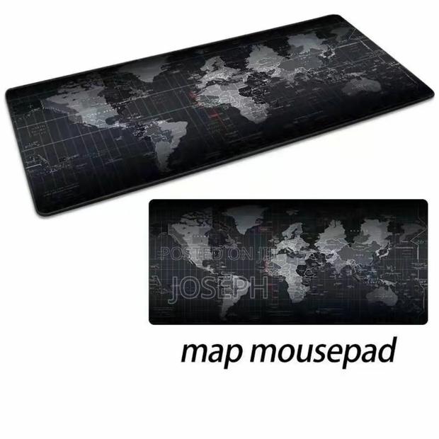 Keyboard Mouse Mat · Photo 3