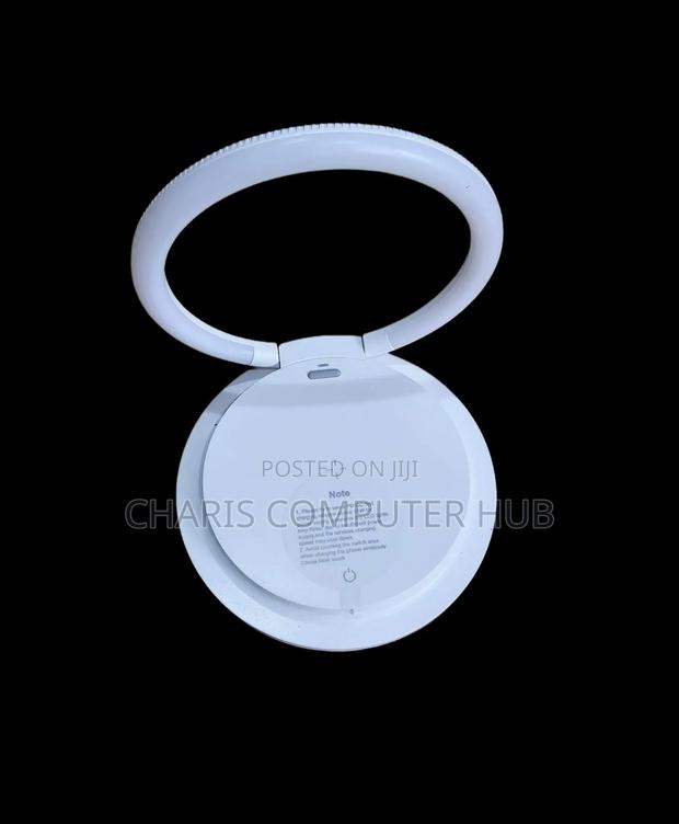 Original Apple Wireless Charger With Light photo 2