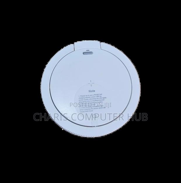 Original Apple Wireless Charger With Light photo 3