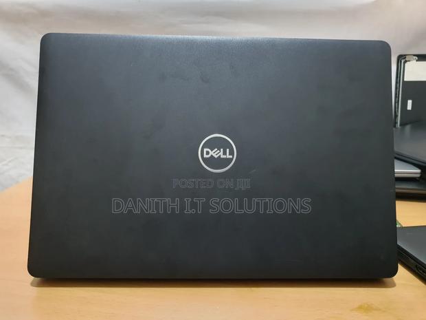 Laptop Dell Latitude 15 3580 8GB Intel Core I5 SSD 256GB photo 2