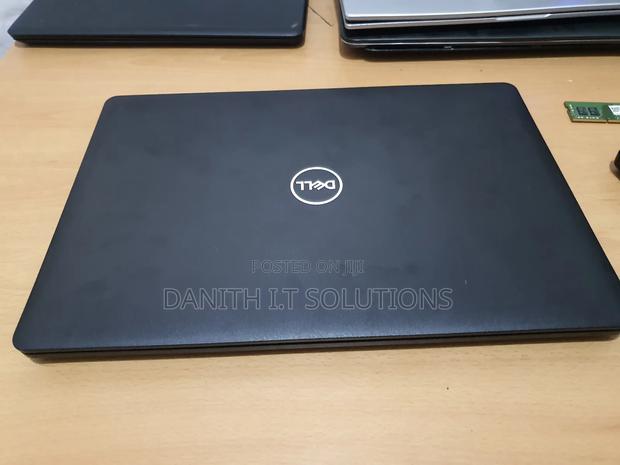 Laptop Dell Latitude 15 3580 8GB Intel Core I5 SSD 256GB photo 3