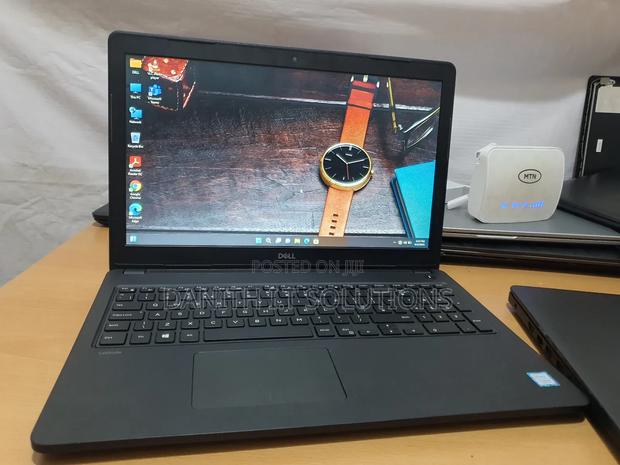 Laptop Dell Latitude 15 3580 8GB Intel Core I5 SSD 256GB photo 4