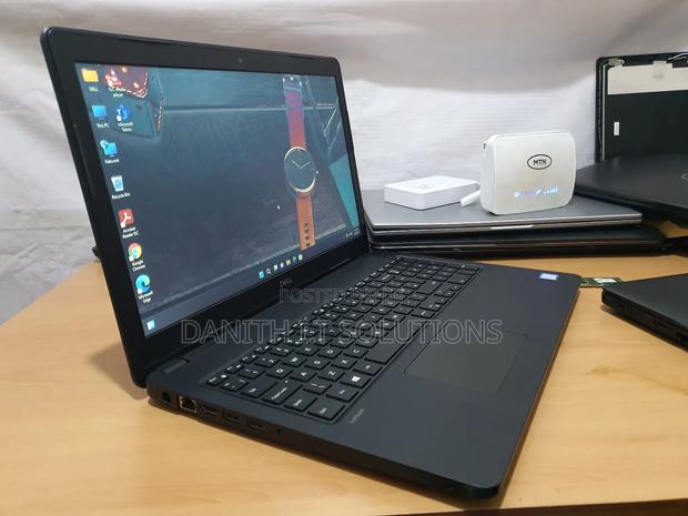Laptop Dell Latitude 15 3580 8GB Intel Core I5 SSD 256GB photo 5