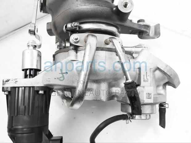 Original Honda Turbocharger CRV