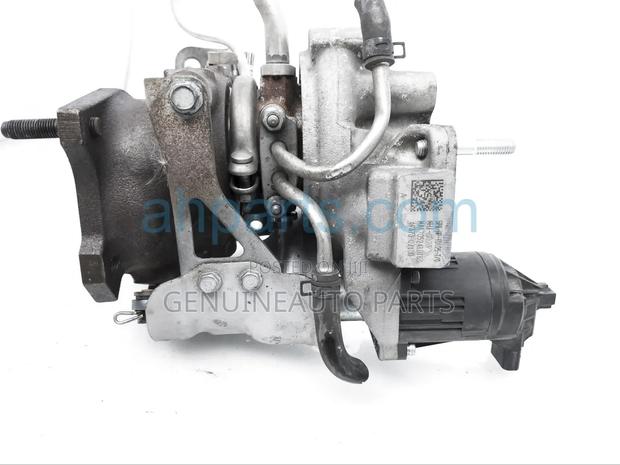 Original Honda Turbocharger CRV photo 2