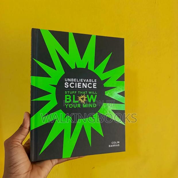 Unbelievable Science Stuff That Will Blow Your Mind · Photo 2